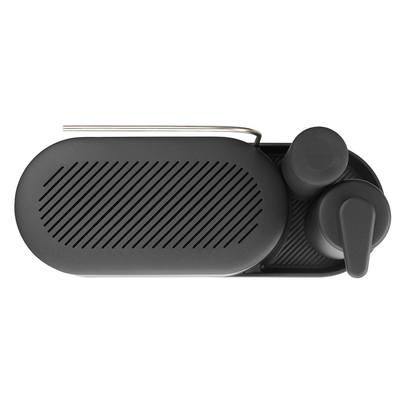 Органайзер Brabantia 227905 графитовый