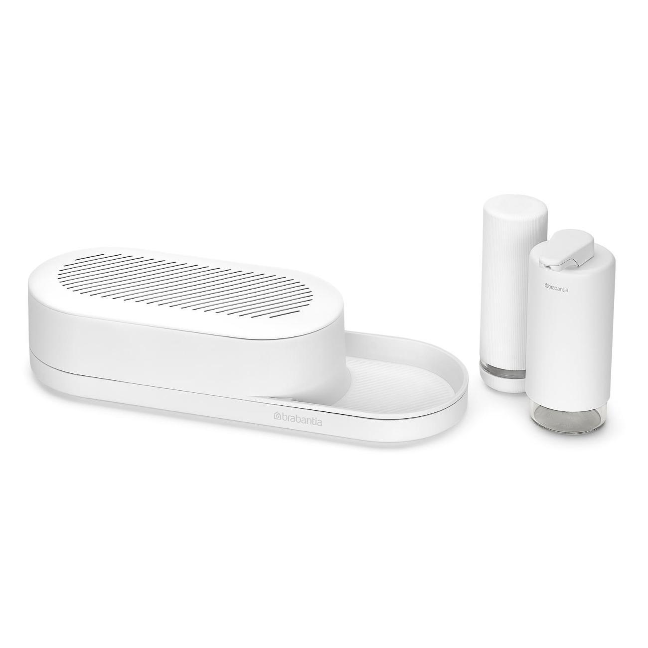 Органайзер Brabantia 227929 белый