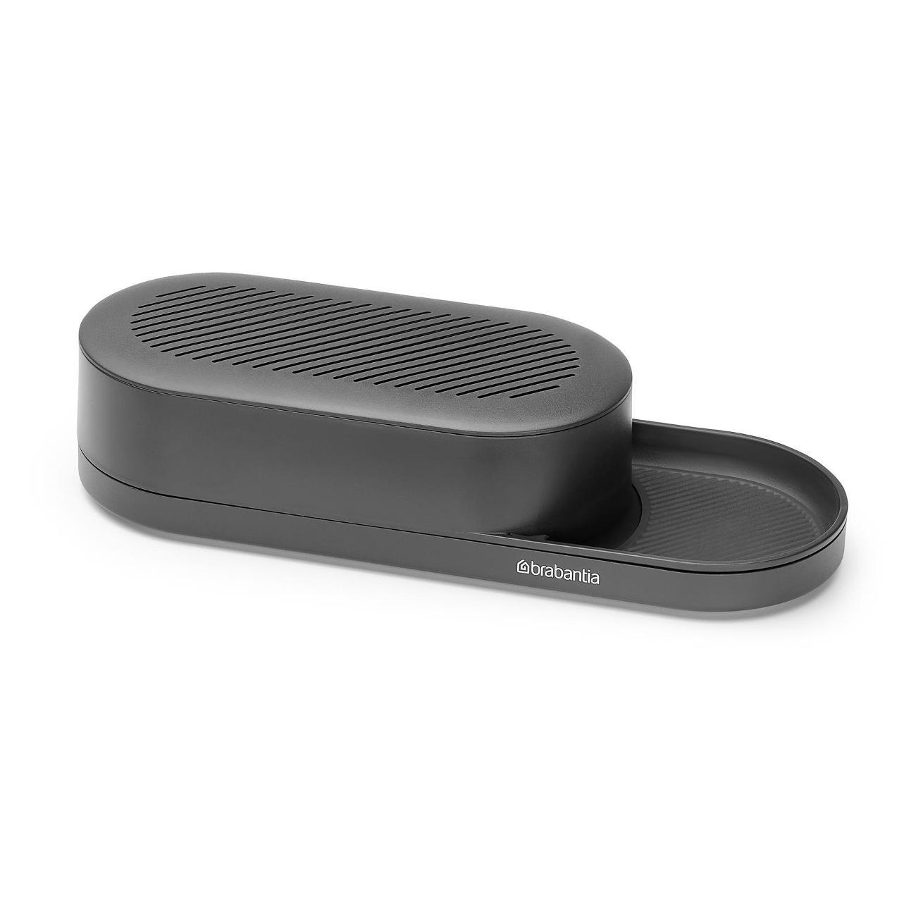 Органайзер Brabantia 227868 графитовый