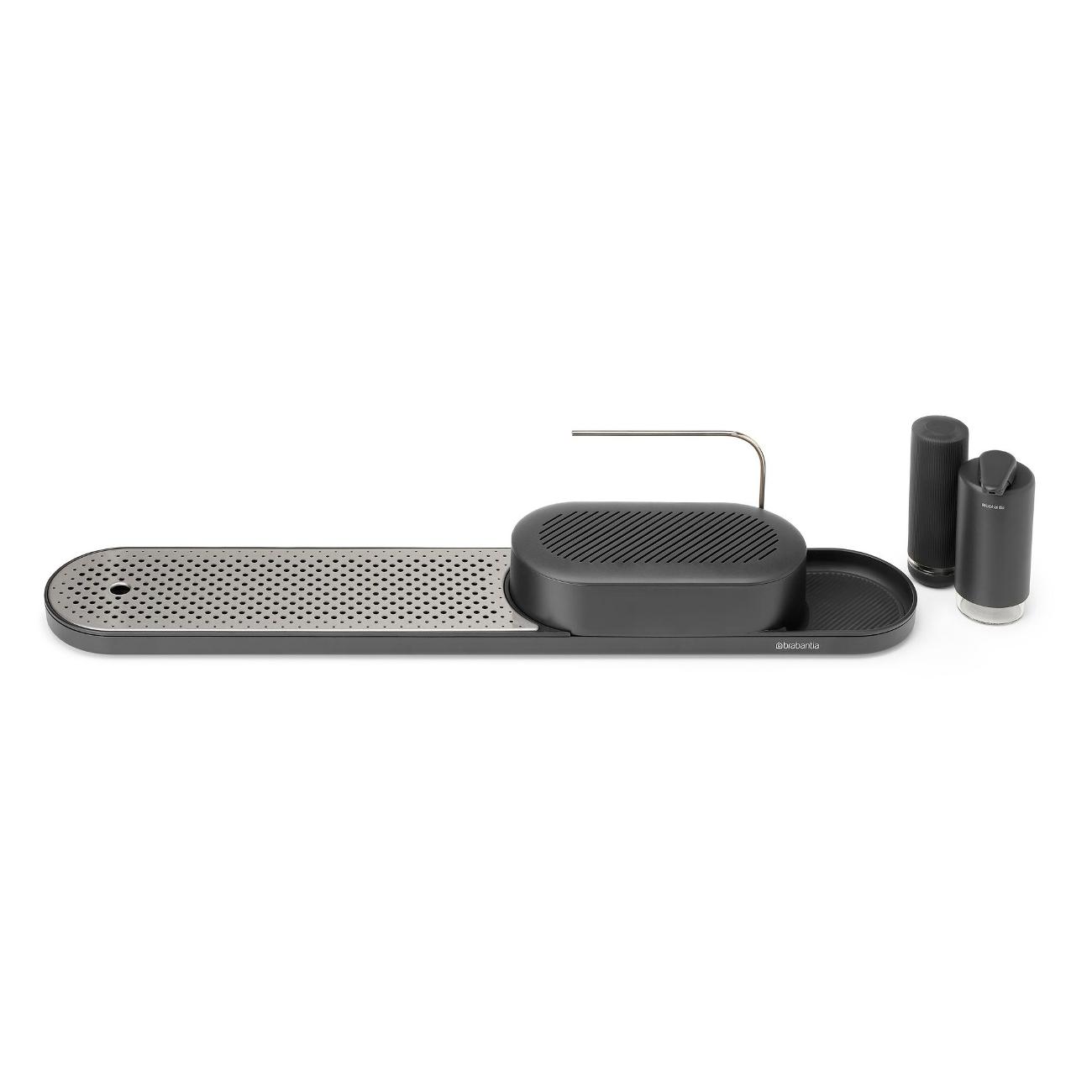 Органайзер Brabantia 227684 белый