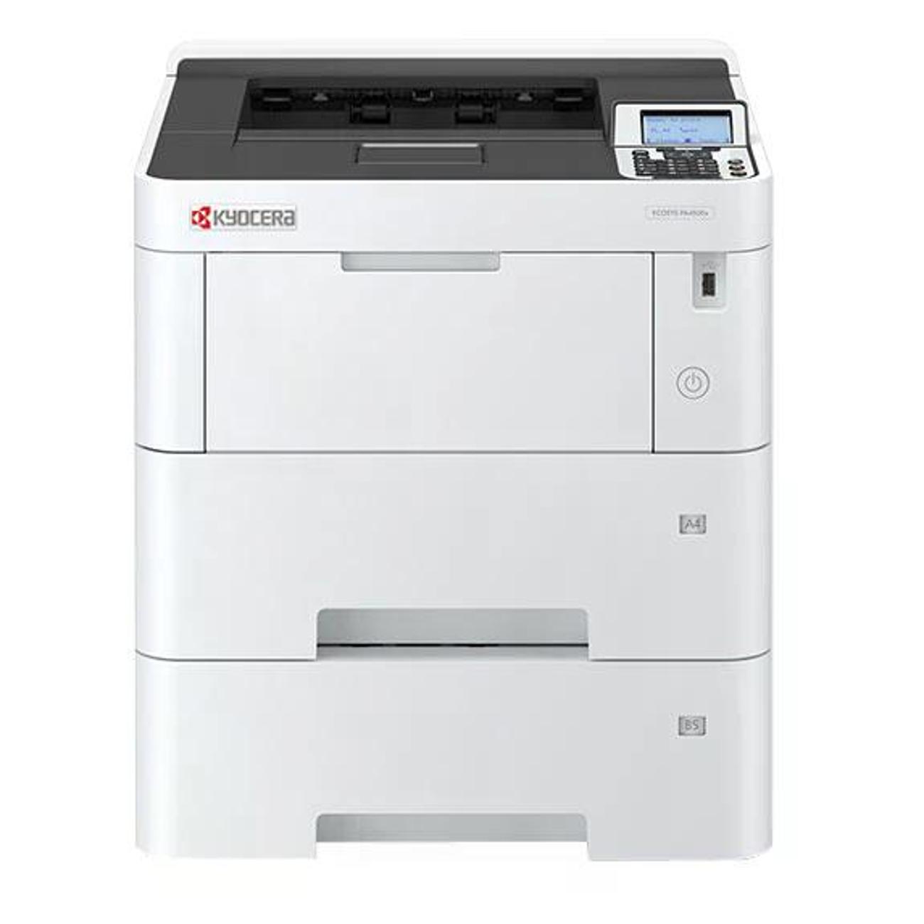 Лазерный принтер (чер-бел) Kyocera Ecosys PA4500x