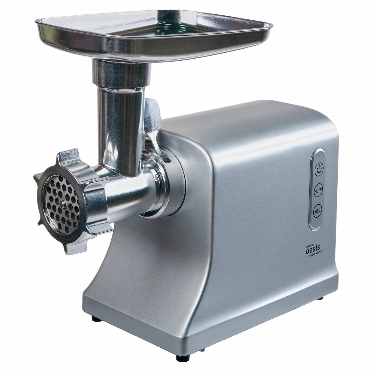 Электромясорубка Oasis MG-DM3