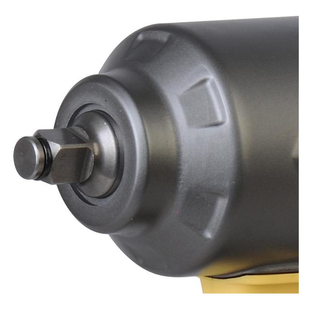 Гайковерт Hanskonner HCD18100S