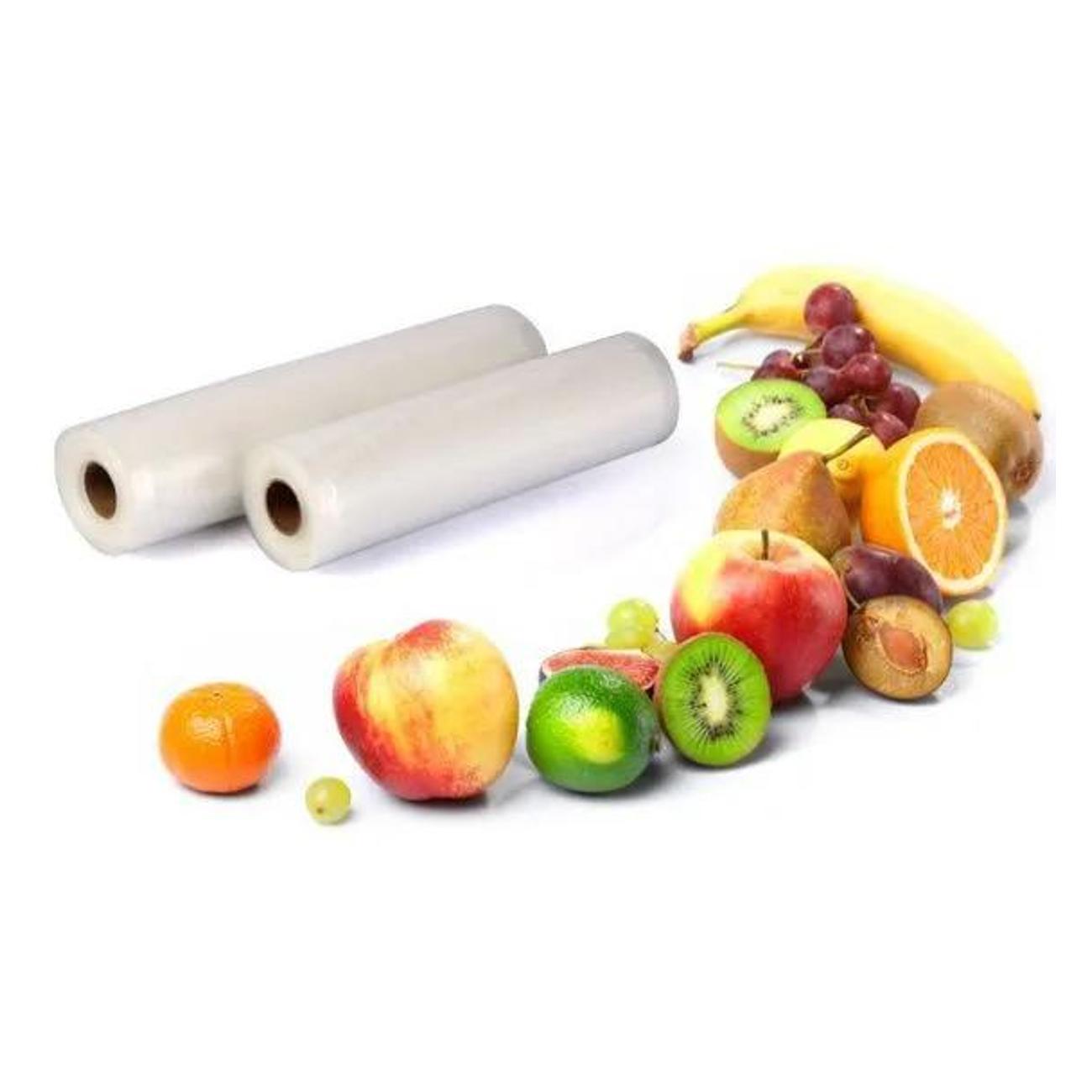 Рулон для вакуумного упаковщика Redmond RAM-VR 01