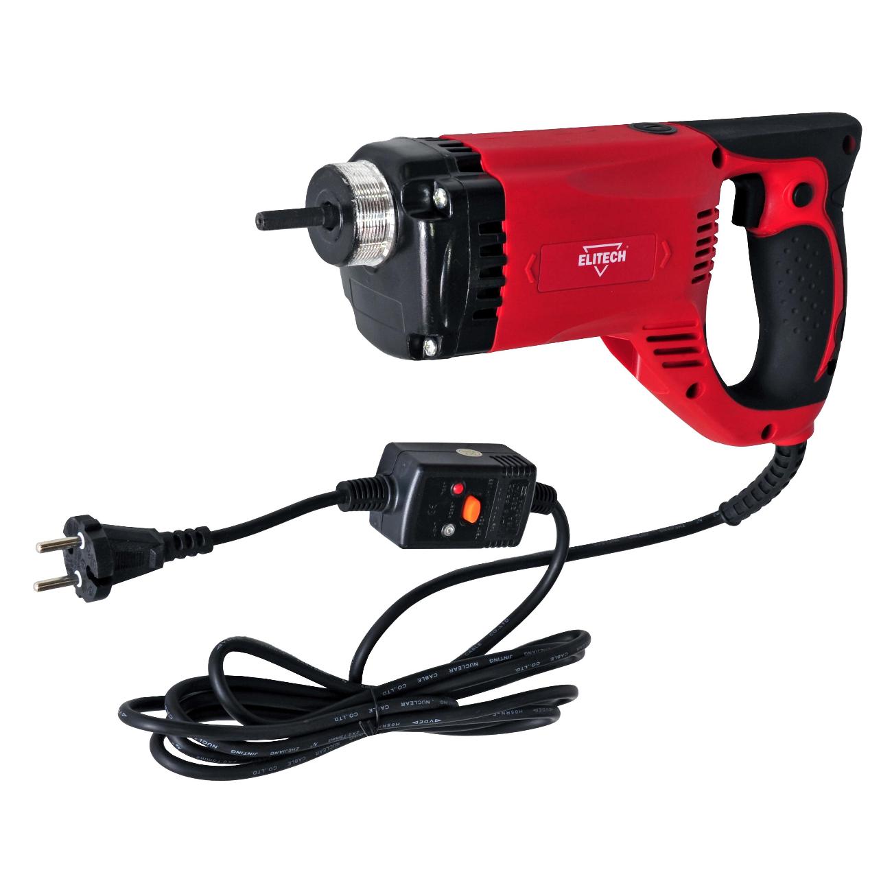 Вибратор для бетона Elitech ВРЭ 1335 (E2102.003.00)