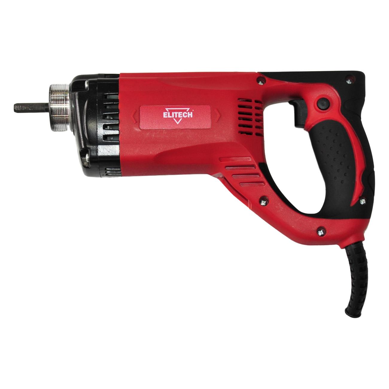 Вибратор для бетона Elitech ВРЭ 1335 (E2102.003.00)