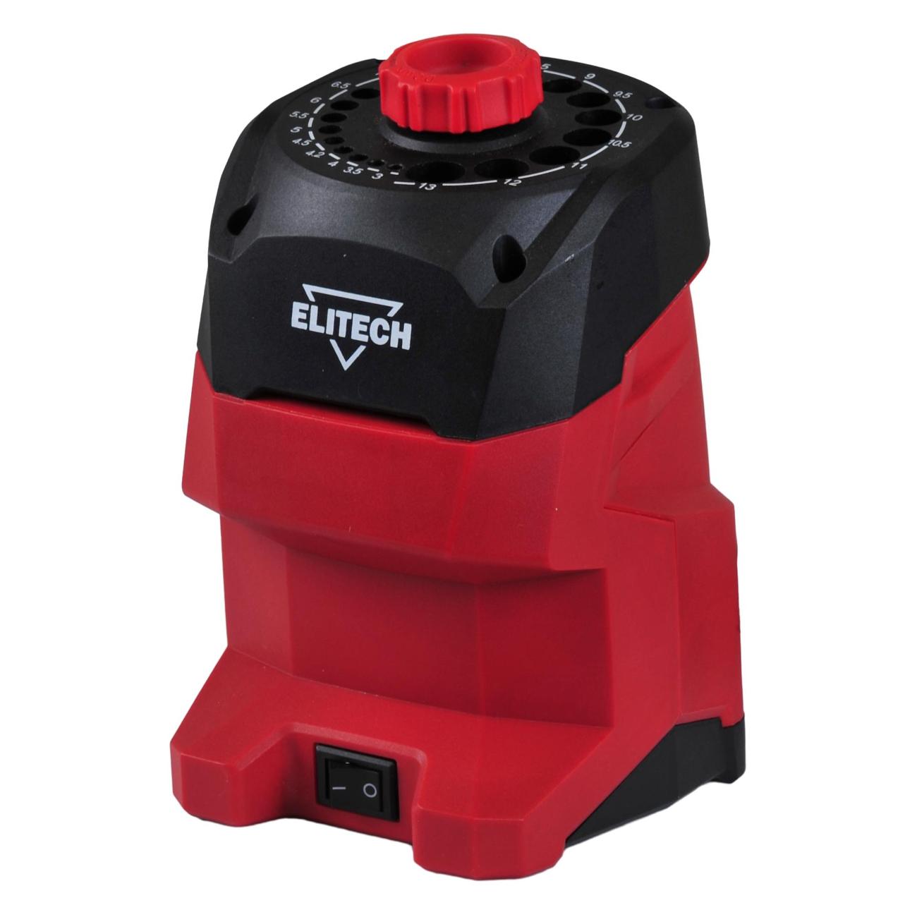 Точильный станок Elitech СТ 013С (E2013.005.00)