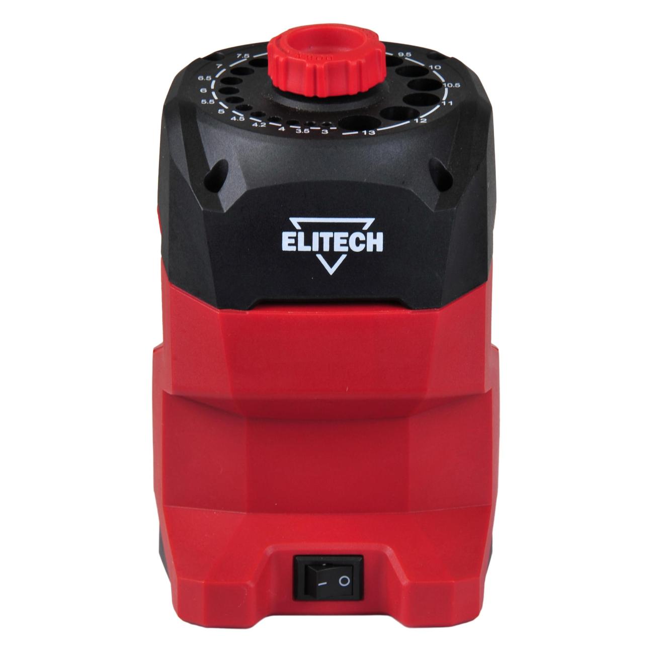 Точильный станок Elitech СТ 013С (E2013.005.00)