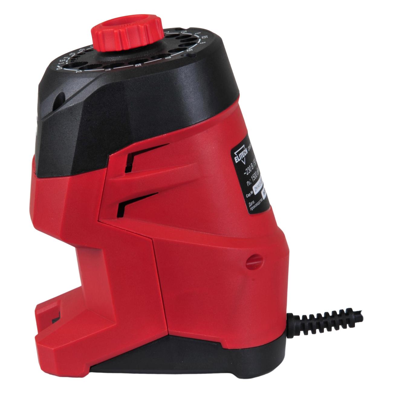 Точильный станок Elitech СТ 013С (E2013.005.00)