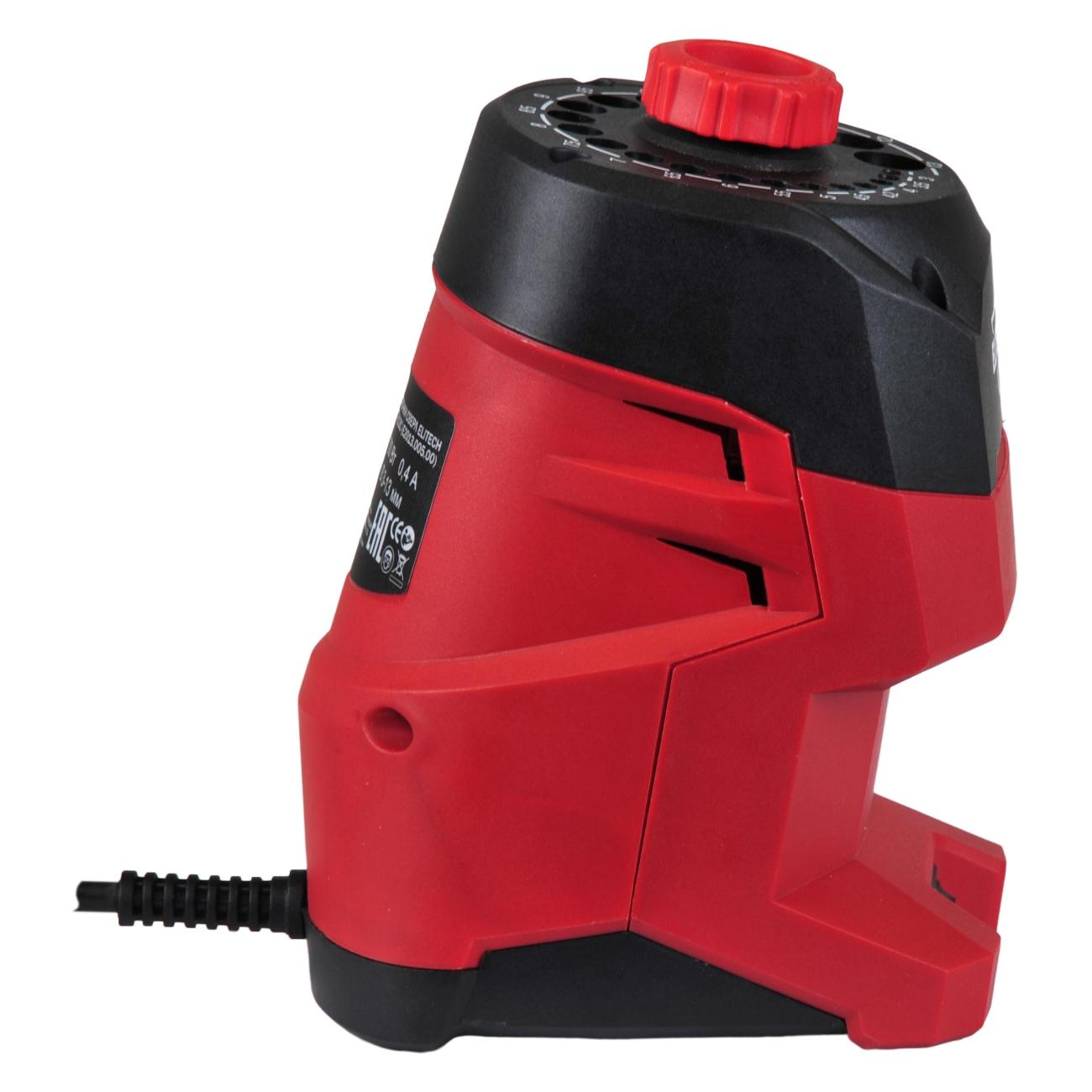 Точильный станок Elitech СТ 013С (E2013.005.00)