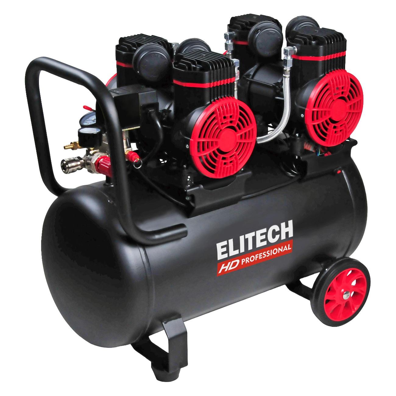 Компрессор Elitech ACF 500-50S