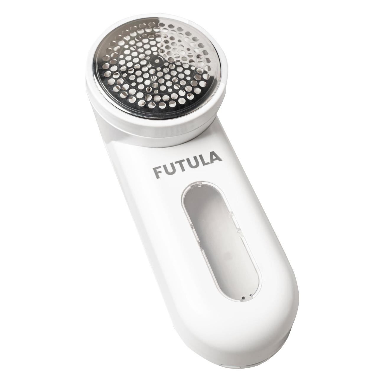 Машинка для удаления катышков FUTULA LR2