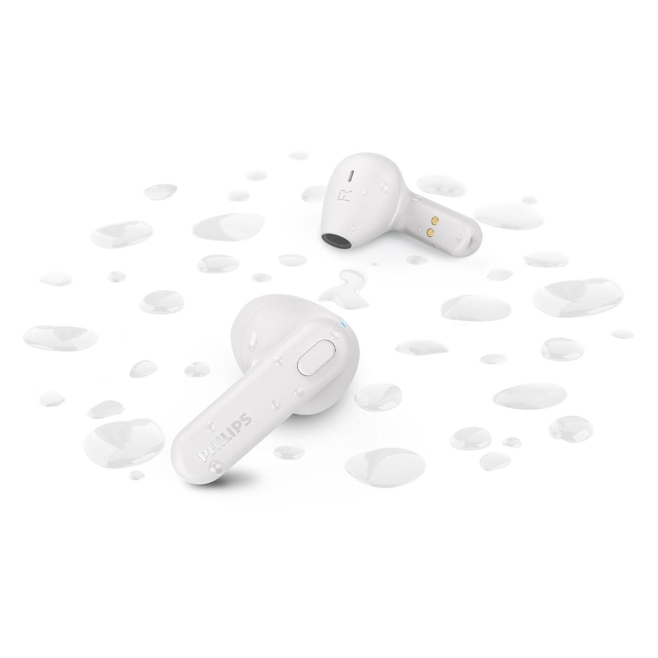 Наушники True Wireless Philips TAT1138WT/00