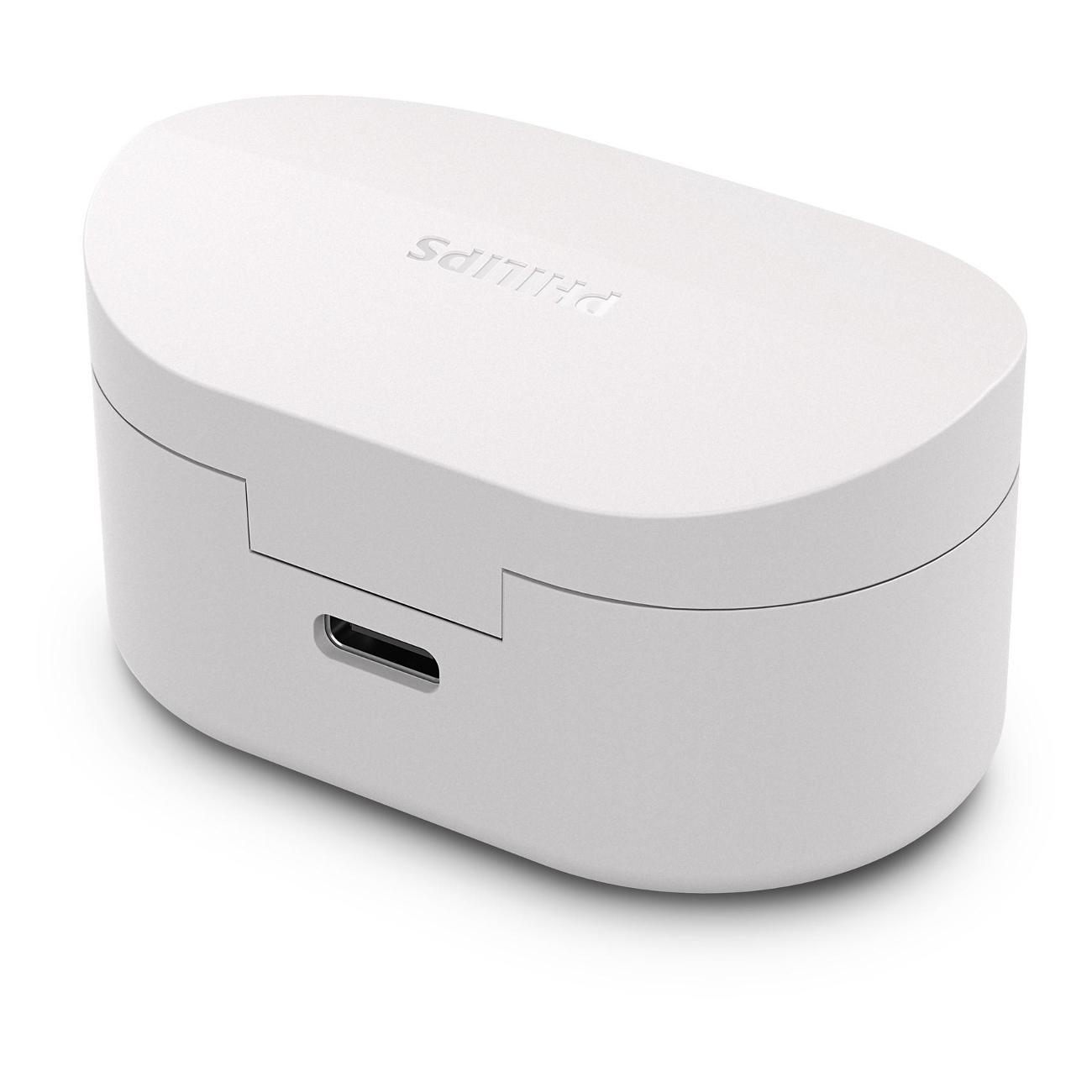 Наушники True Wireless Philips TAT1138WT/00