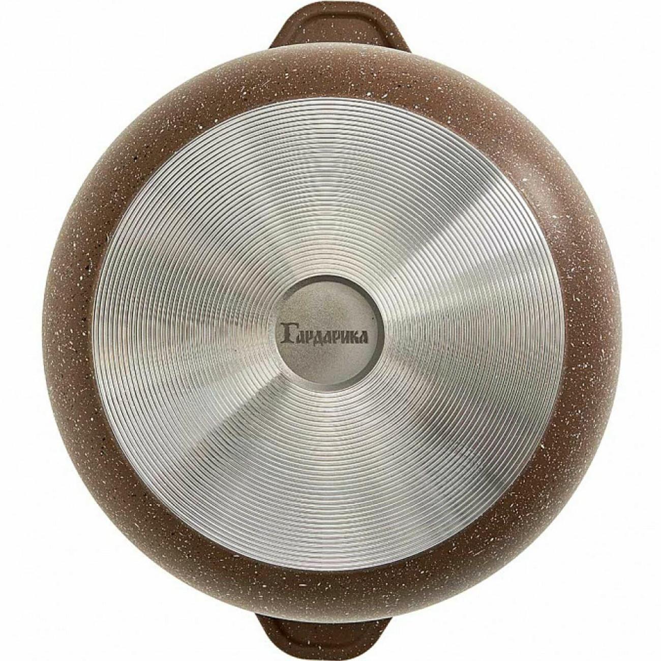 Кастрюля Гардарика 1710-07-10