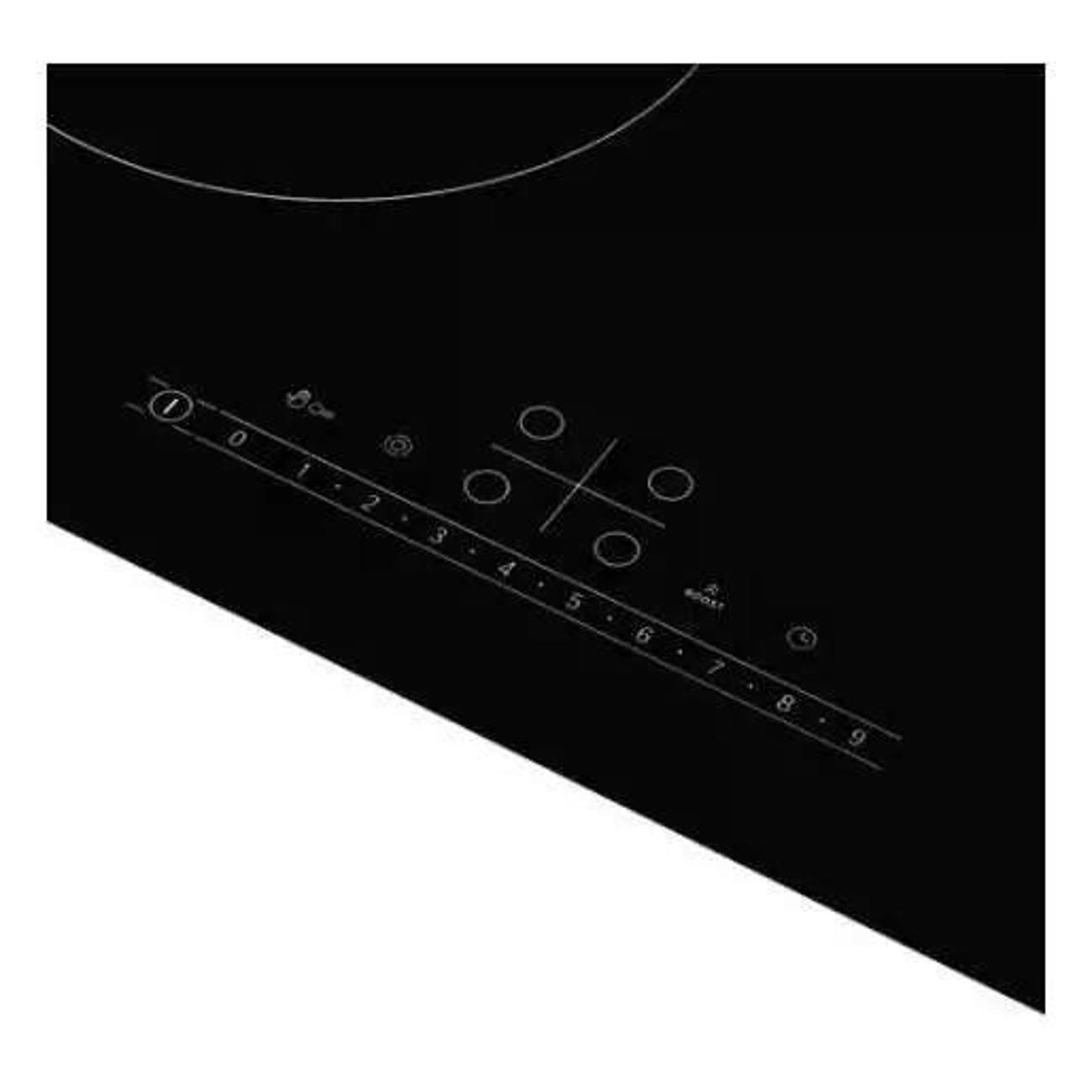 Встраиваемая электрическая панель Bosch Serie 6 PKN651FP2E