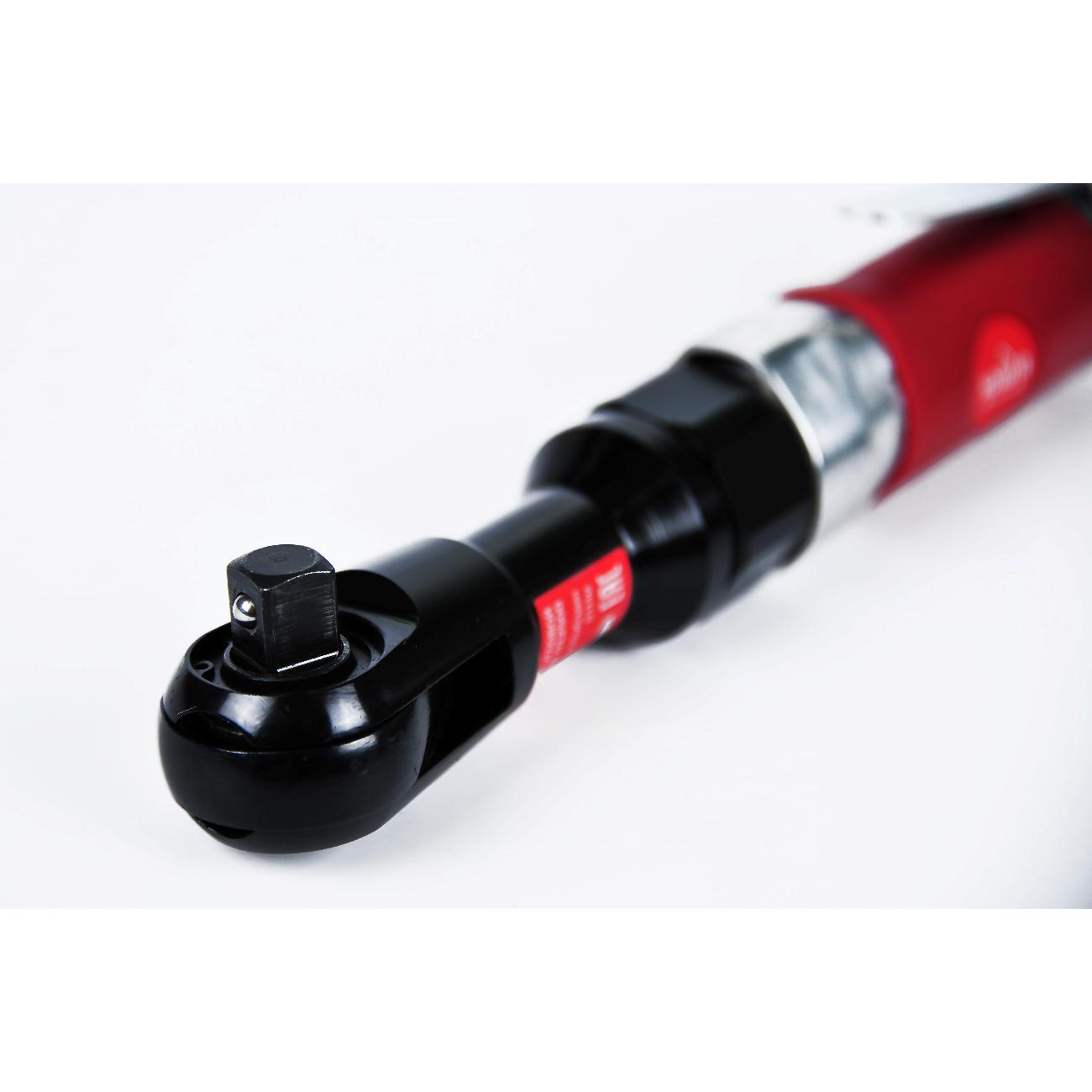 Гайковерт пневматический Elitech 0704.012500