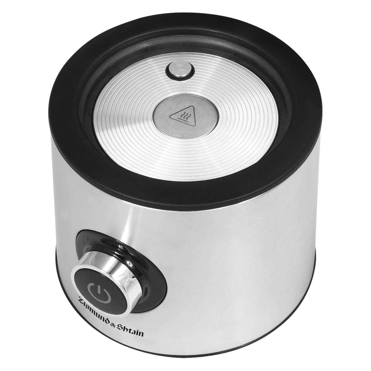 Капучинатор Zigmund & Shtain ZMF#451