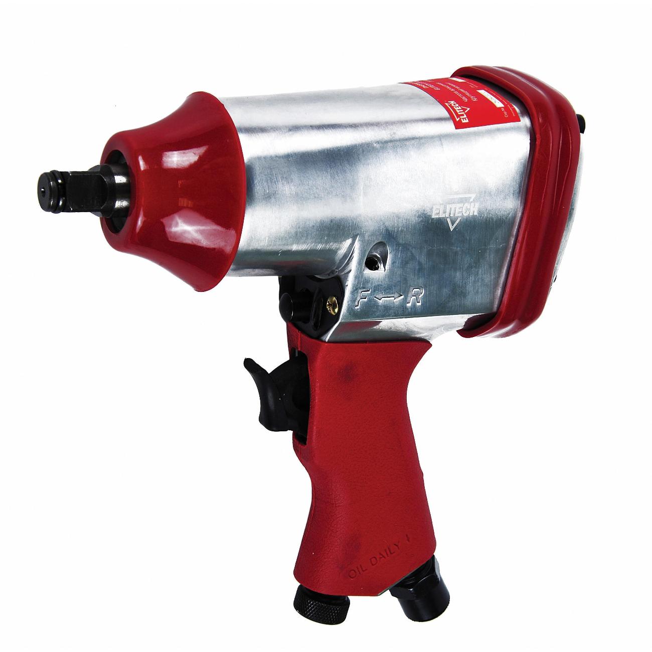 Гайковерт пневматический Elitech 0704.012800