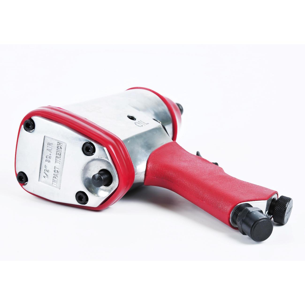 Гайковерт пневматический Elitech 0704.012800