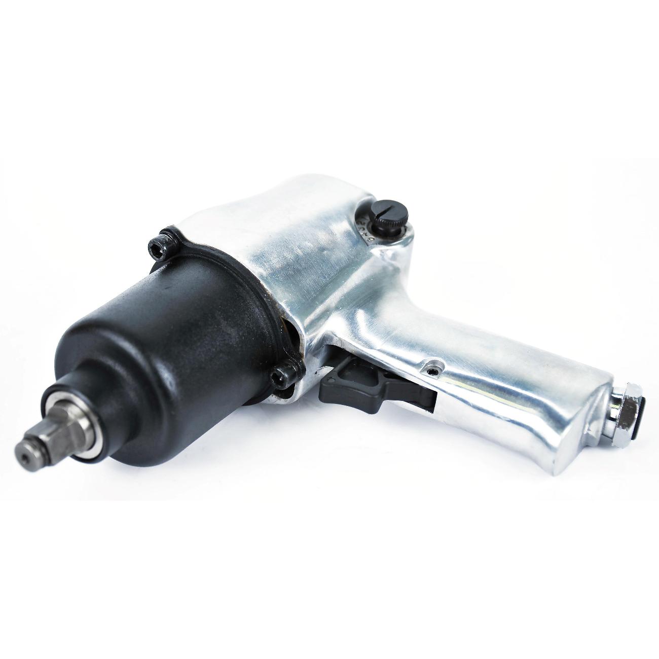 Гайковерт пневматический Elitech 0704.013000