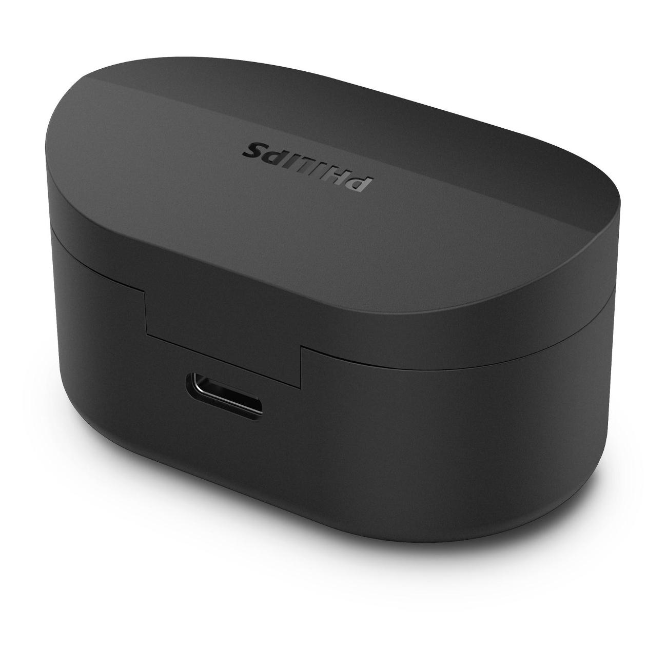 Наушники True Wireless Philips TAT1138BK/00