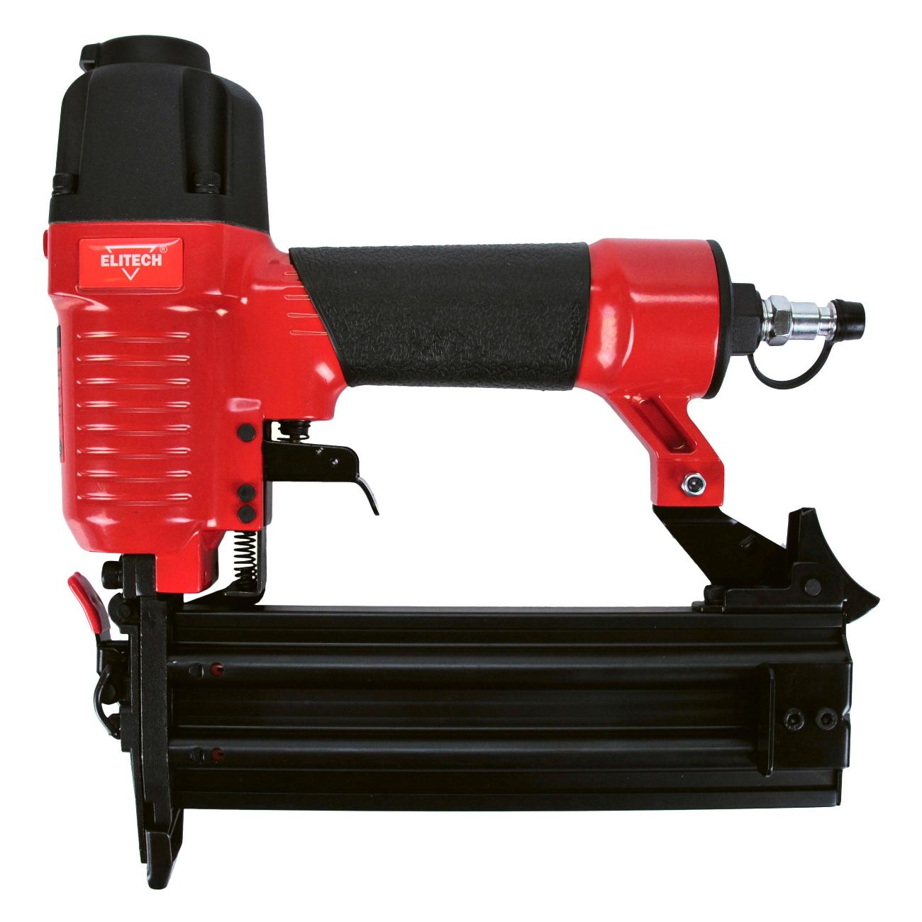Нейлер пневматический для гвоздей Elitech 0704.030000