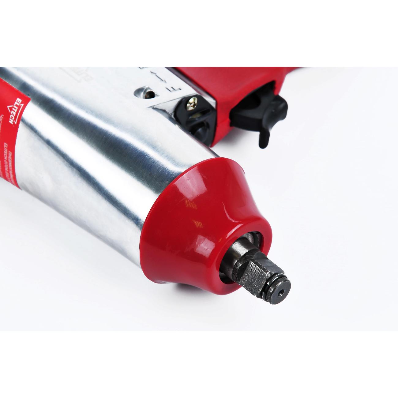 Гайковерт пневматический Elitech 0704.012700