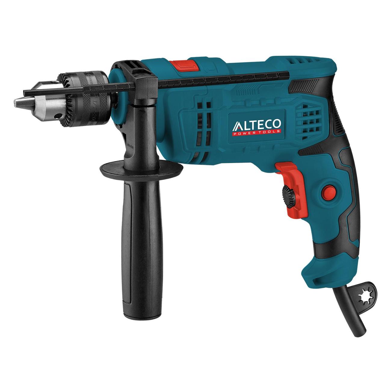 Дрель ударная ALTECO DP 600-13.1