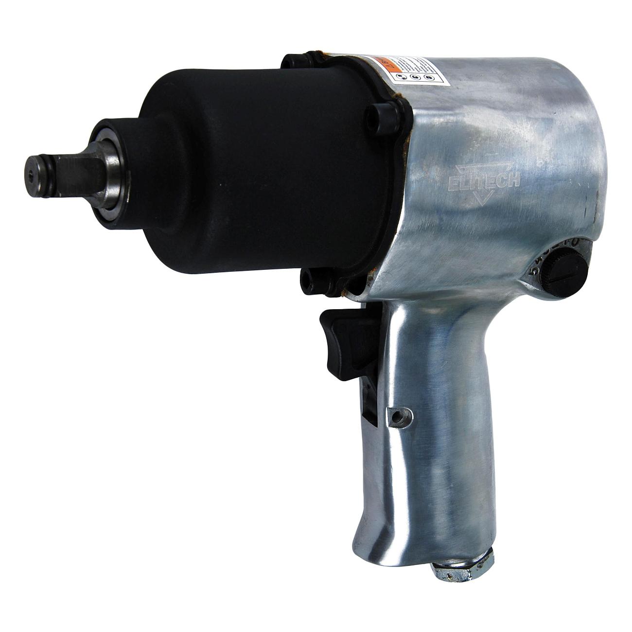 Гайковерт пневматический Elitech 0704.012900