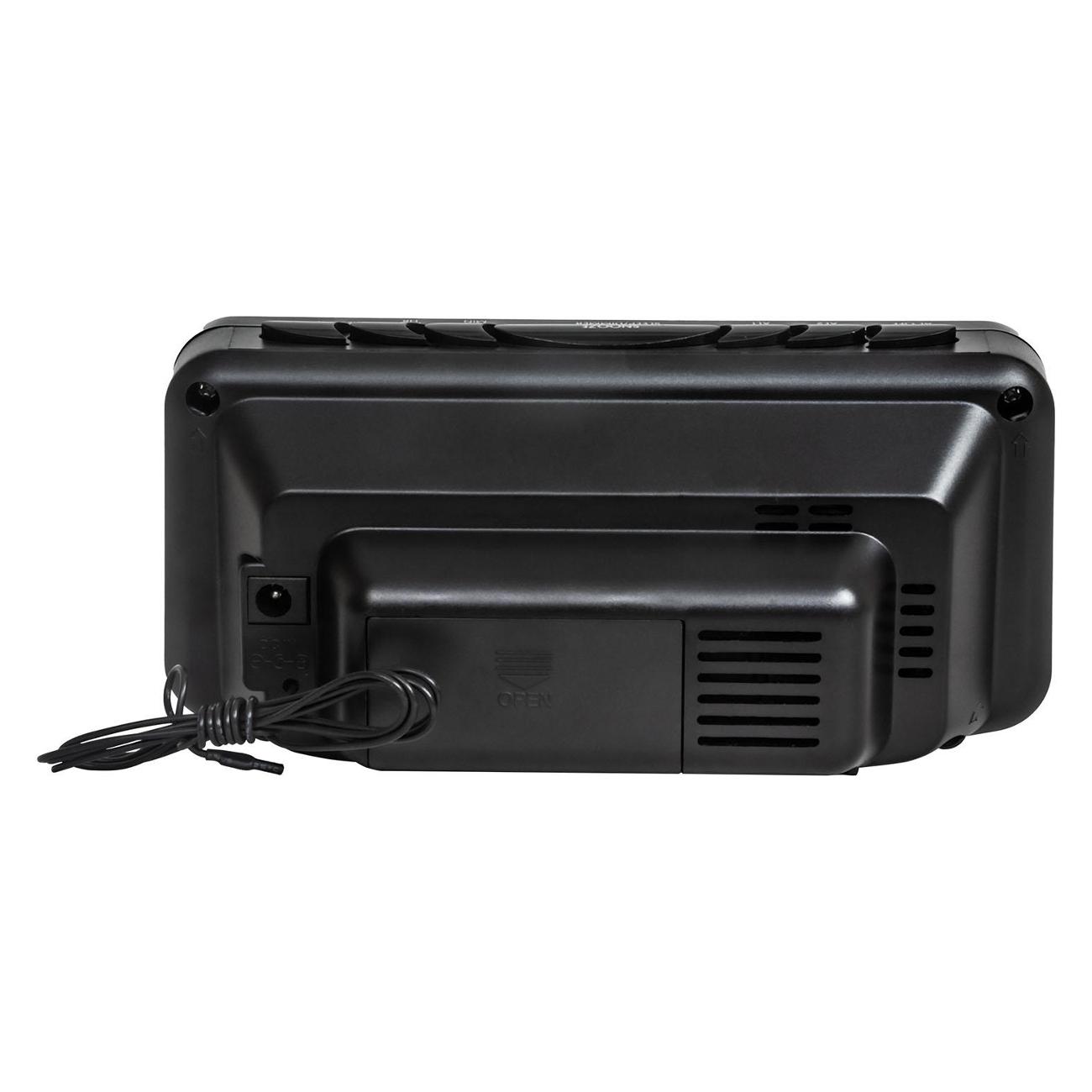 Часы настольные многофункциональные Supra SRC-14U