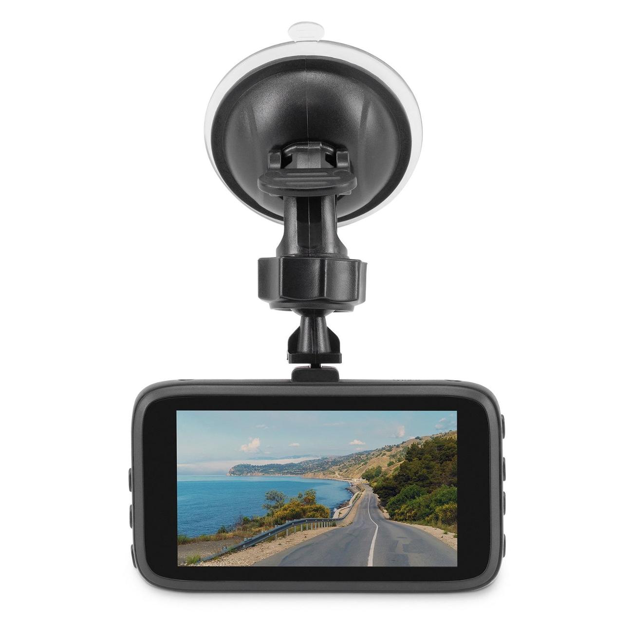 Видеорегистратор Digma FreeDrive 430