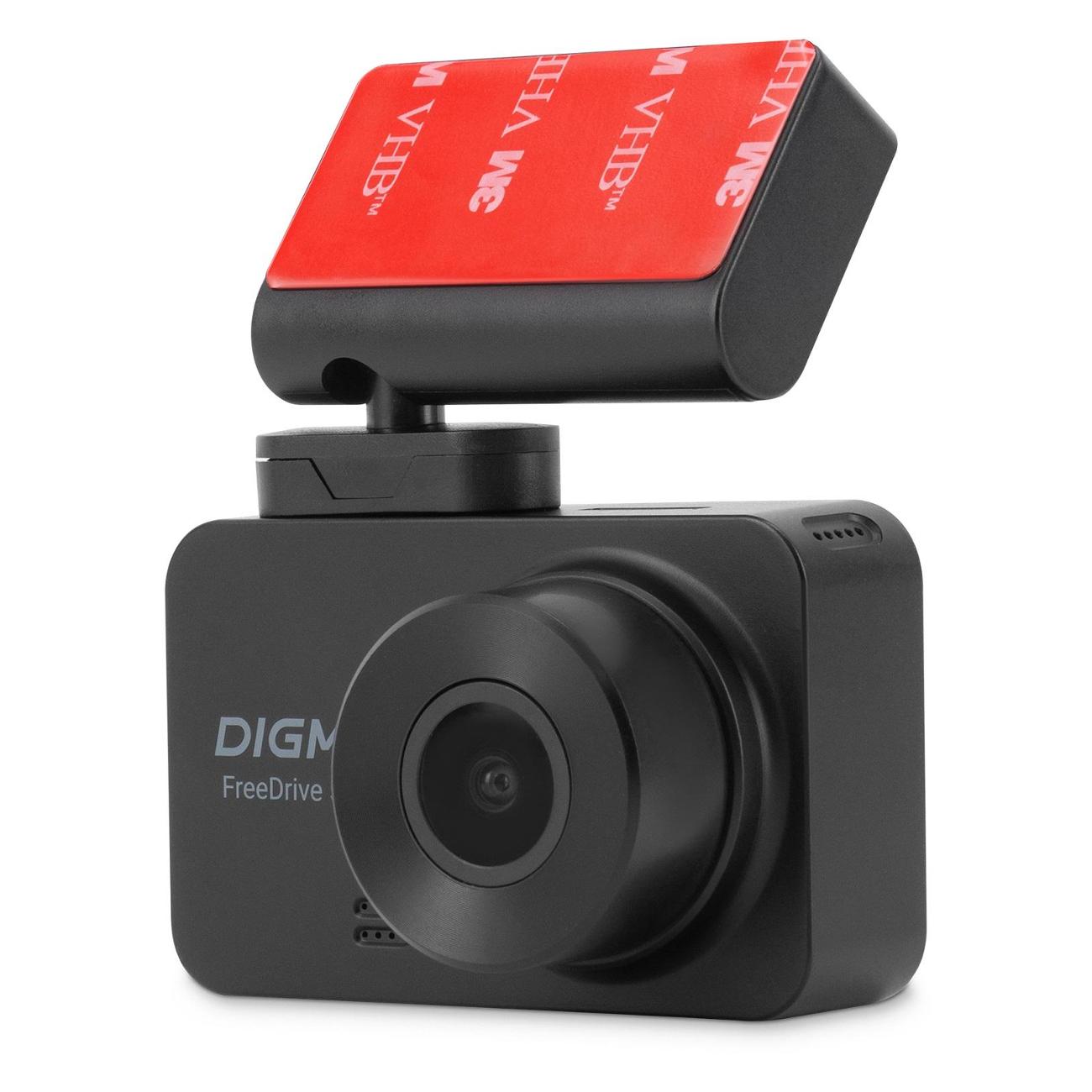 Видеорегистратор Digma FreeDrive 530