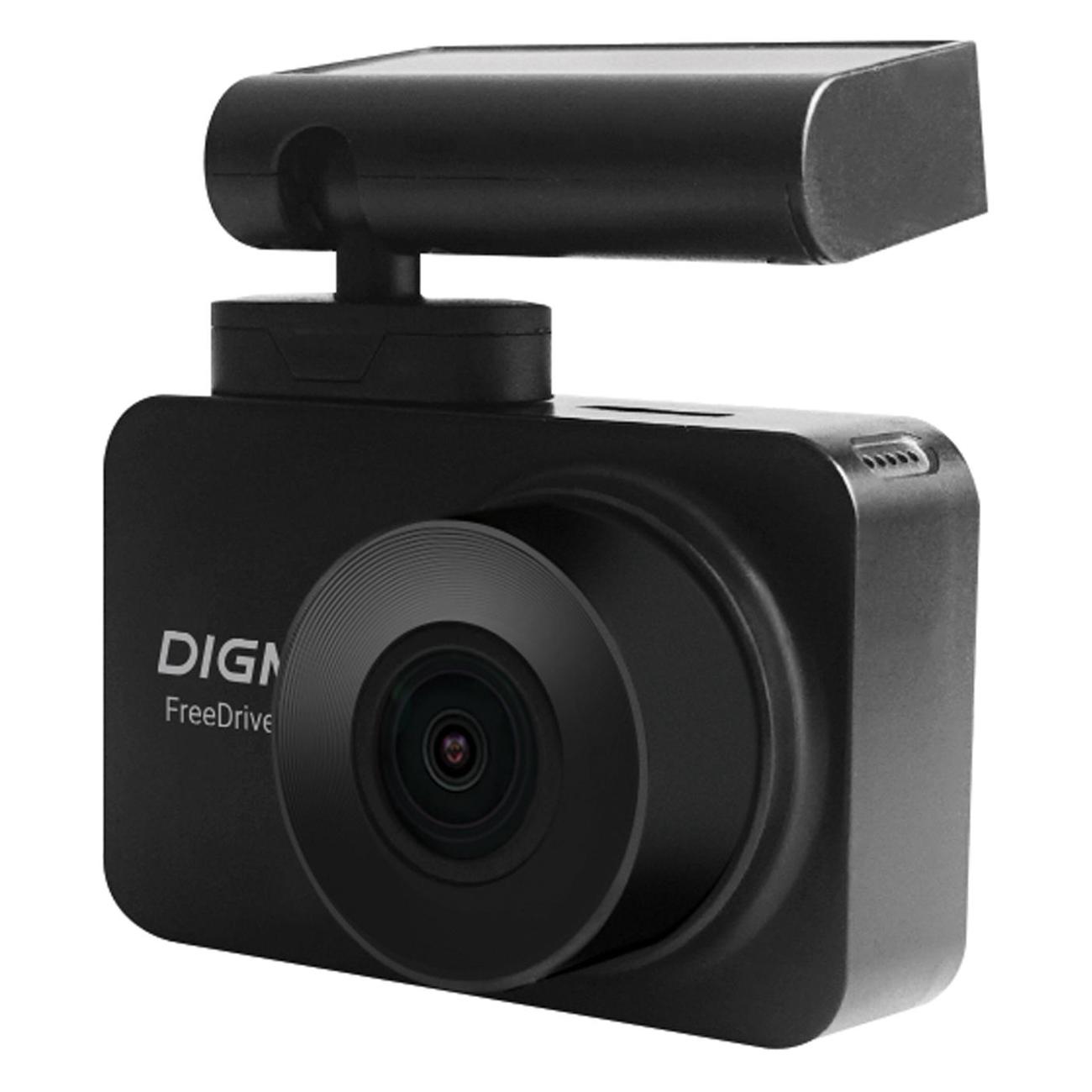 Видеорегистратор Digma FreeDrive 530