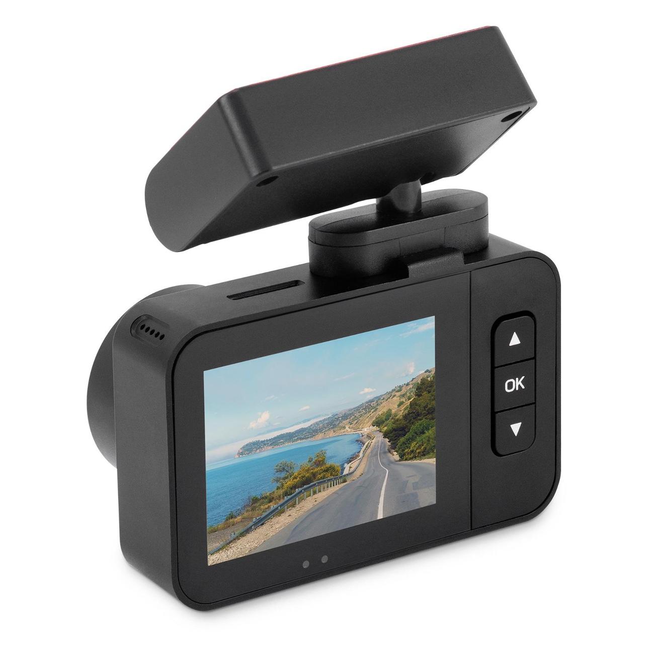 Видеорегистратор Digma FreeDrive 530