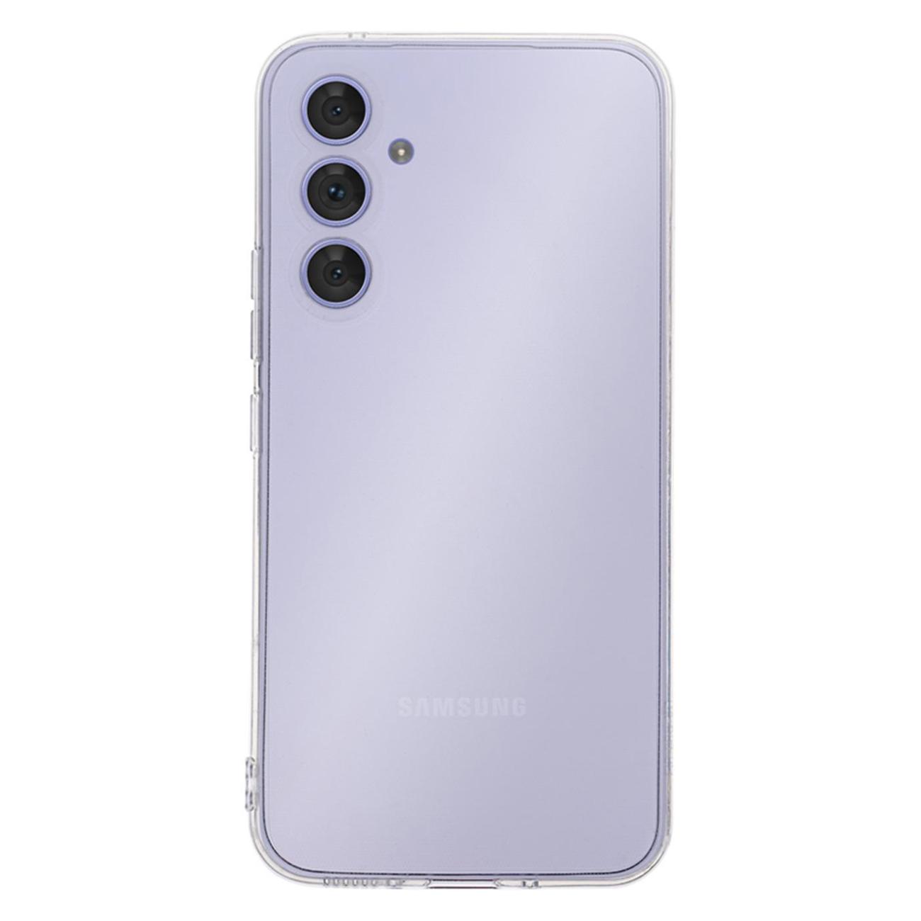 Чехол Deppa для Samsung Galaxy A55 (84118)