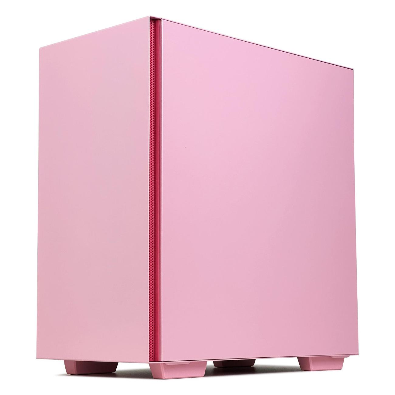 Системный блок игровой Robotcomp Розовая Пантера V3 Plus