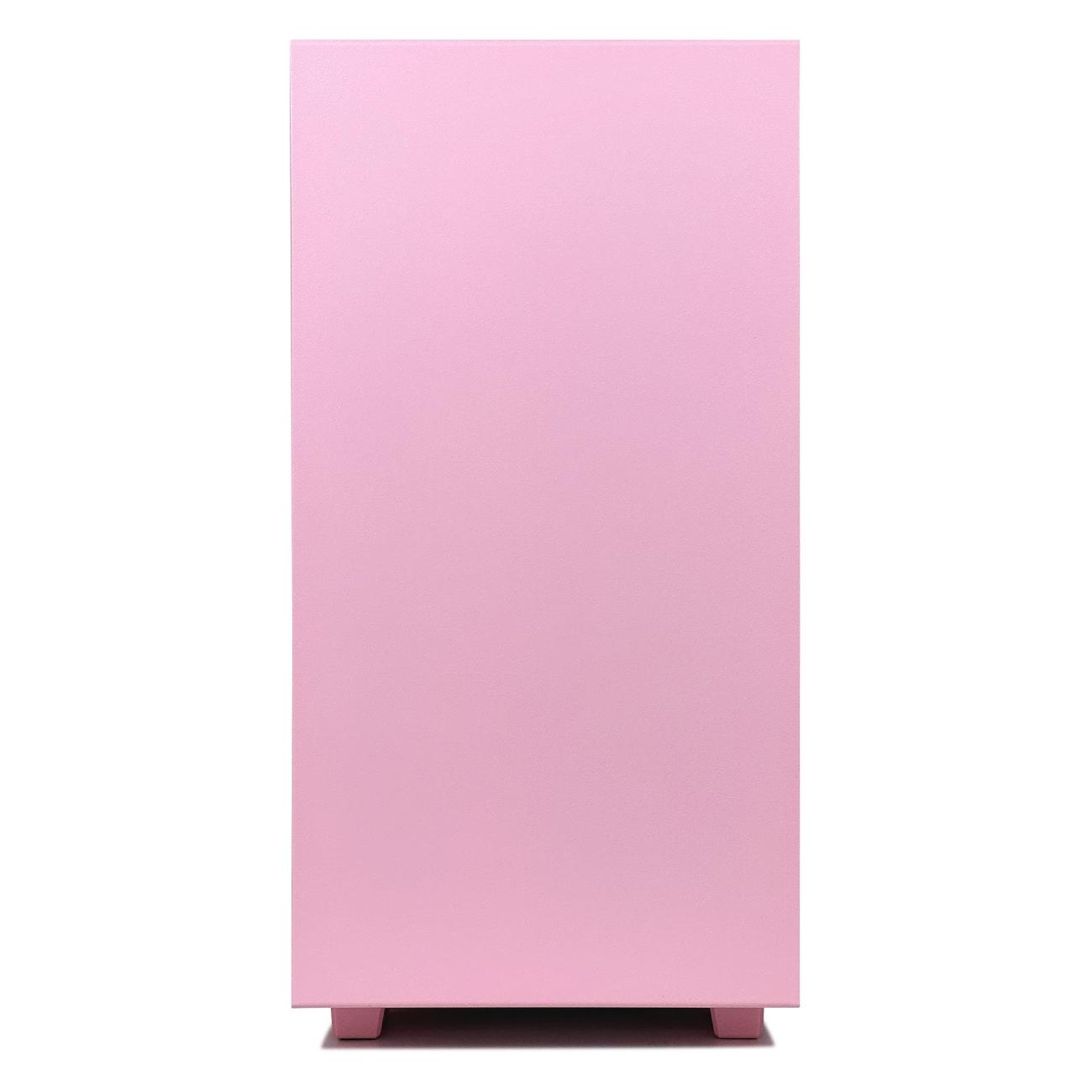 Системный блок игровой Robotcomp Розовая Пантера V3 Plus