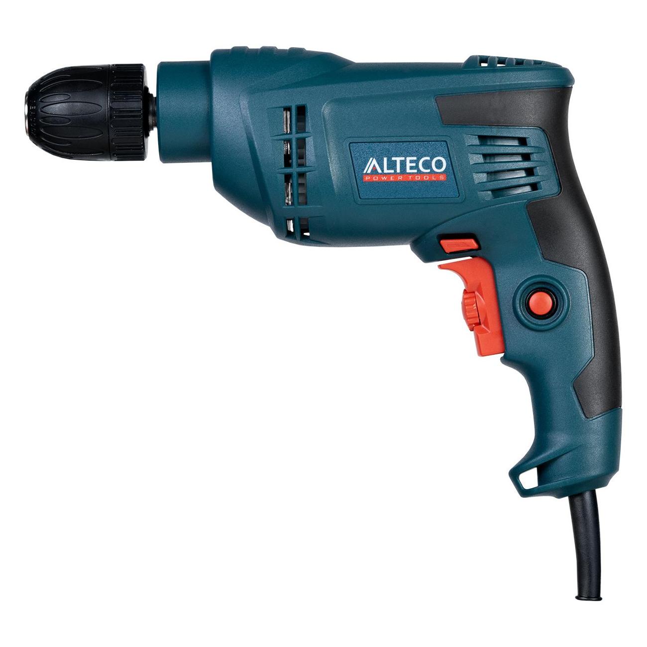 Шуруповерт ALTECO D 500-10.1