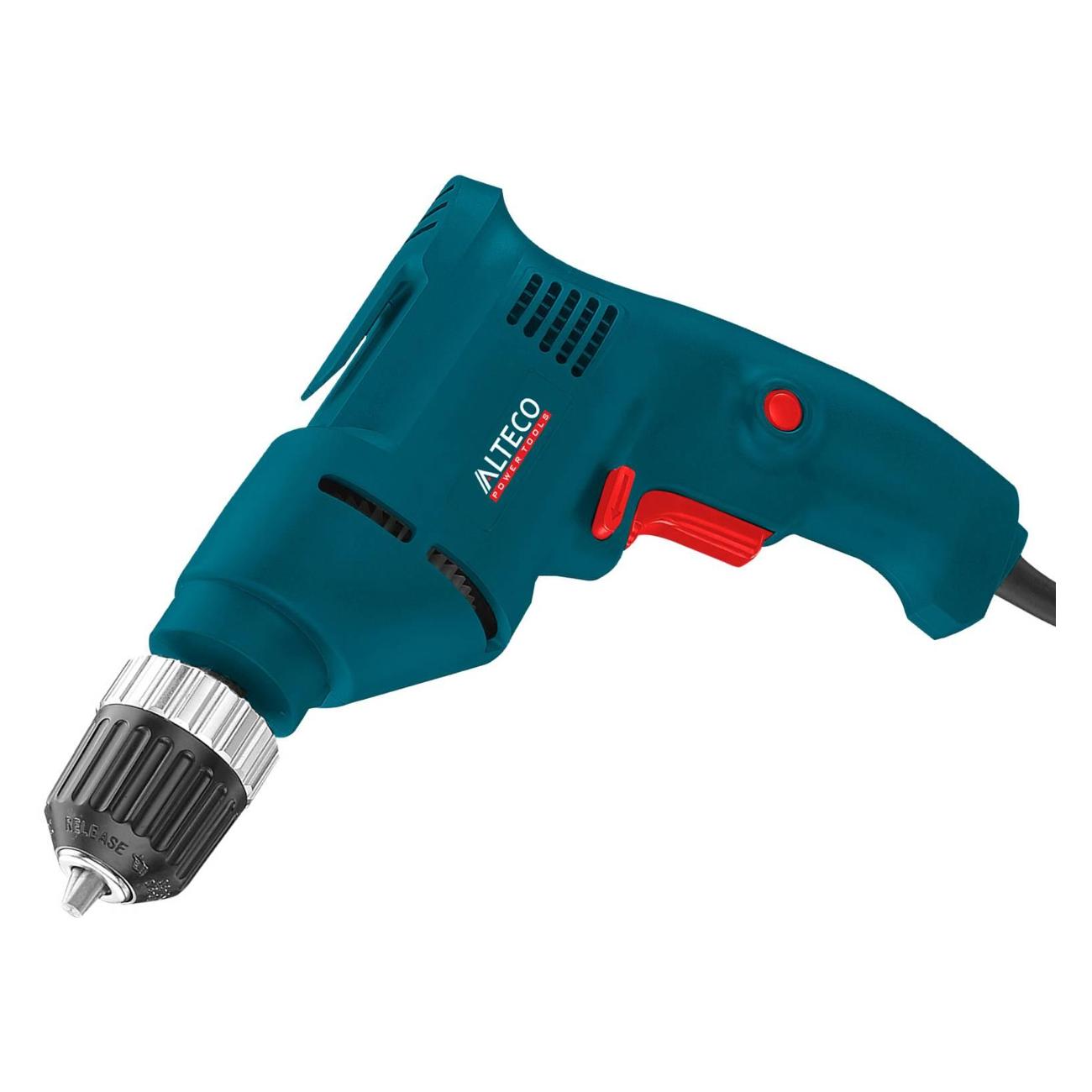 Шуруповерт ALTECO D 450-10