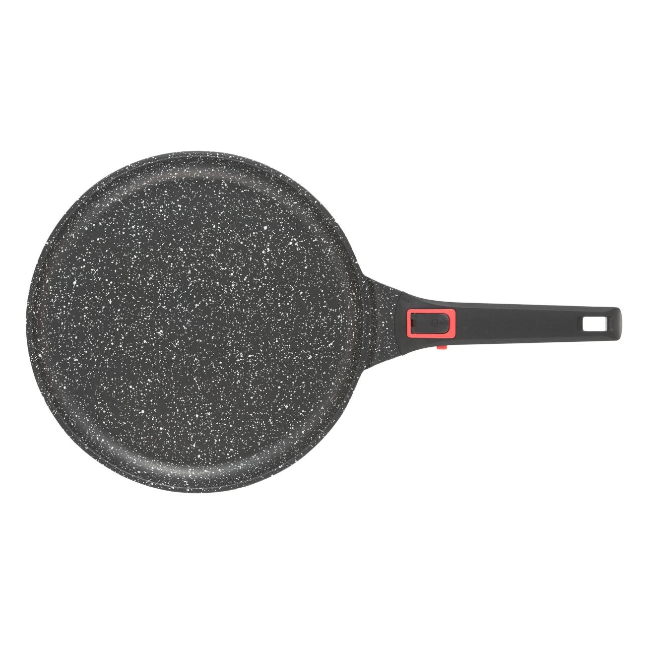 Сковорода блинная Werner Marseille 51167