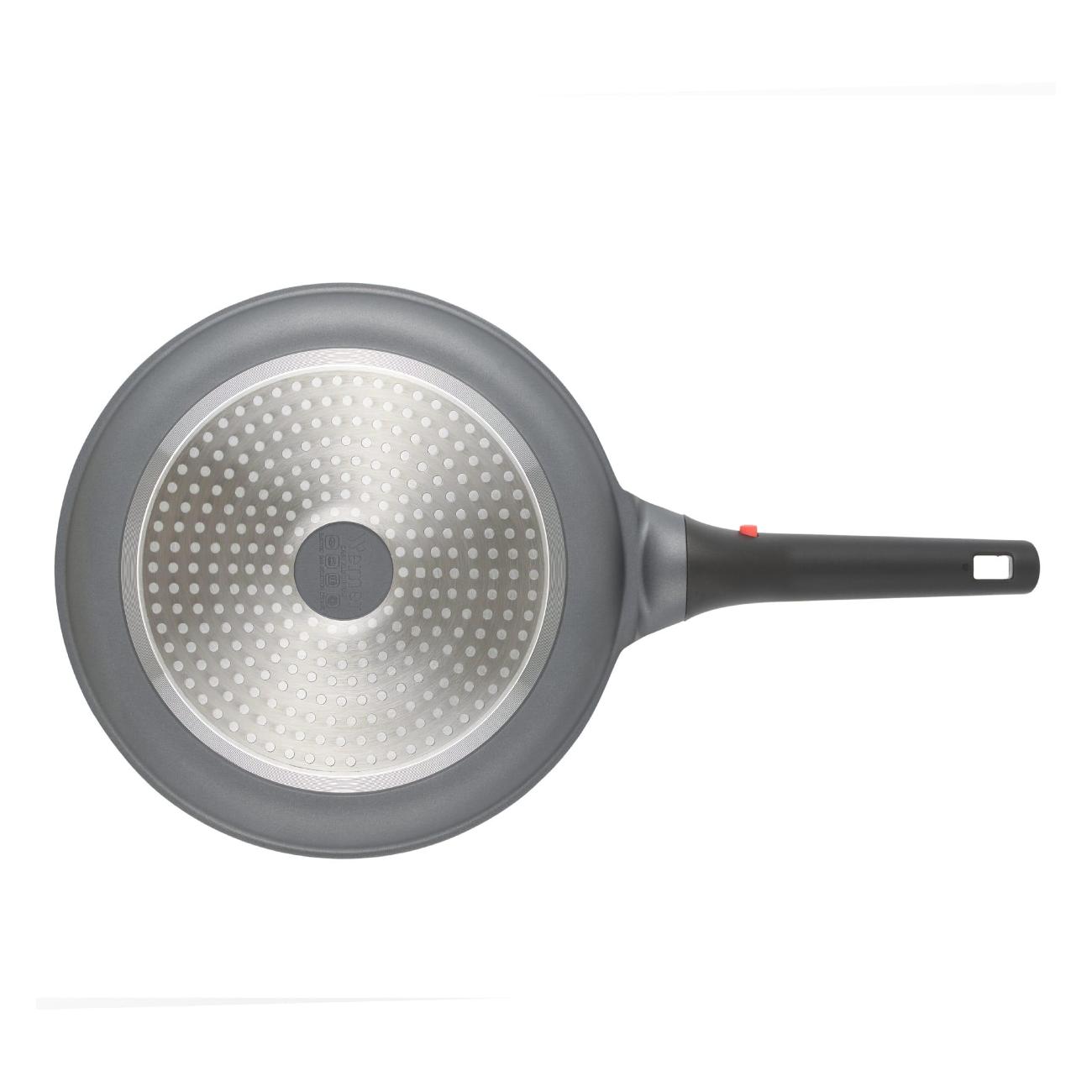 Сковорода блинная Werner Marseille 51167