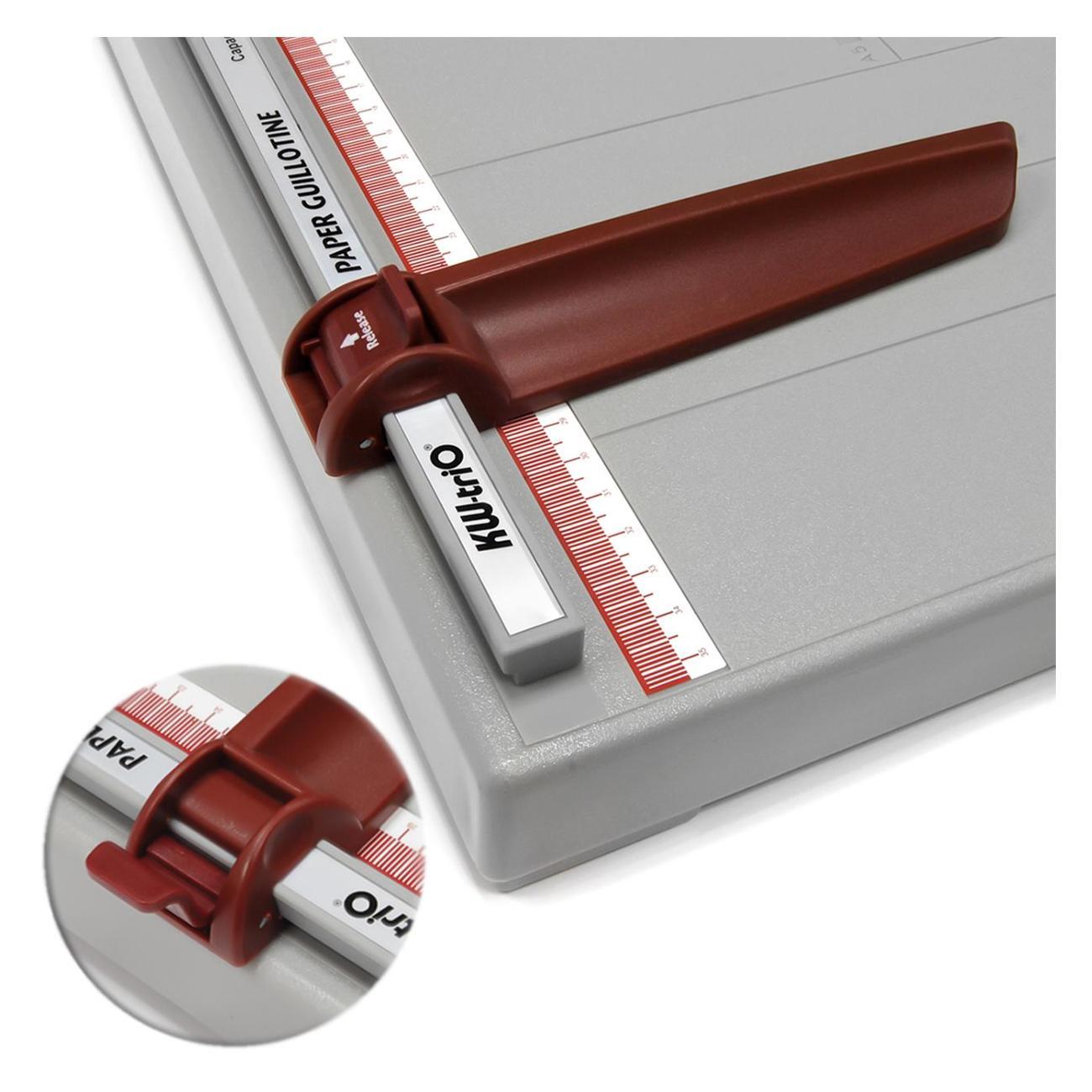 Резак сабельный KW-triO 3914/13914