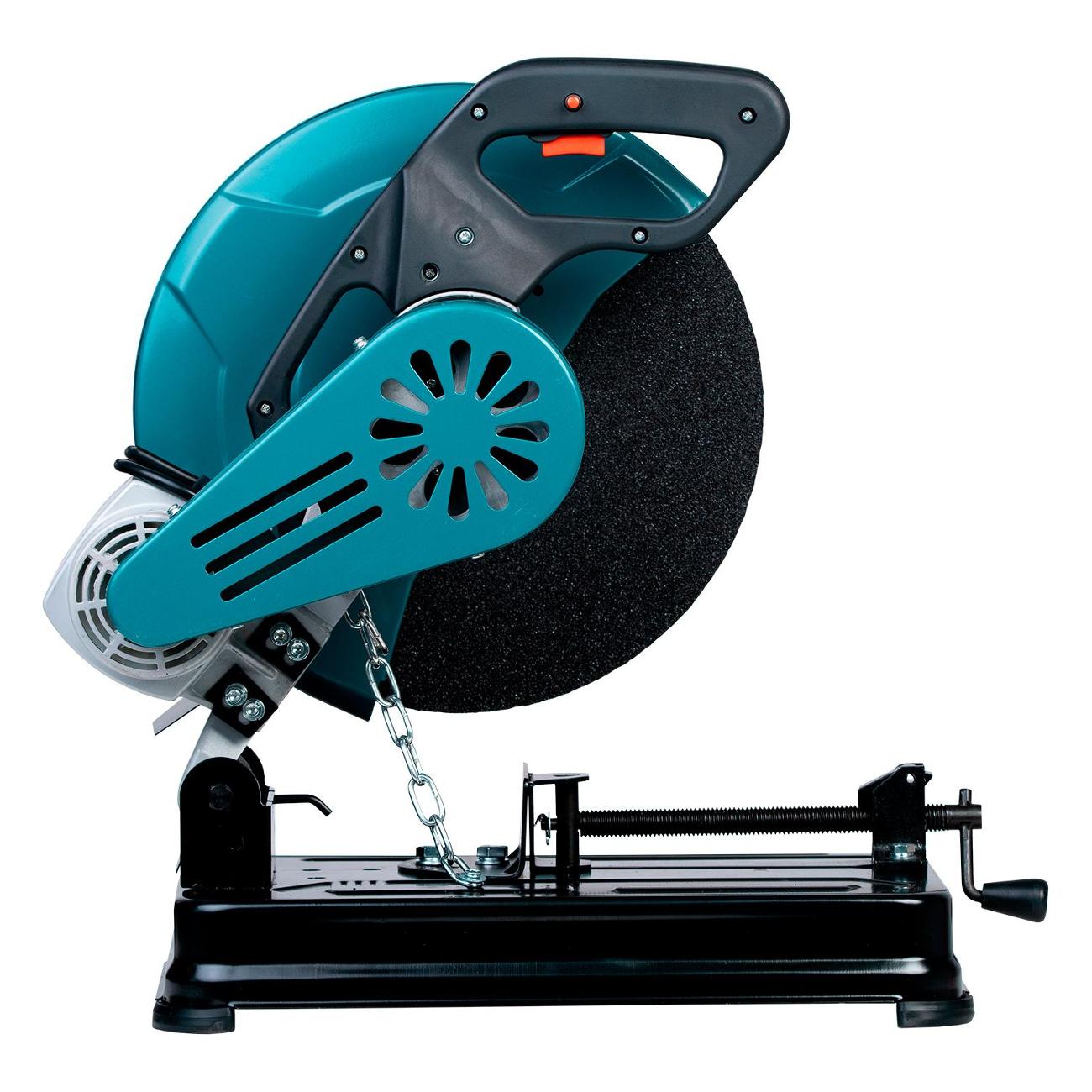 Машина отрезная по металлу ALTECO CM 2000-355 BD