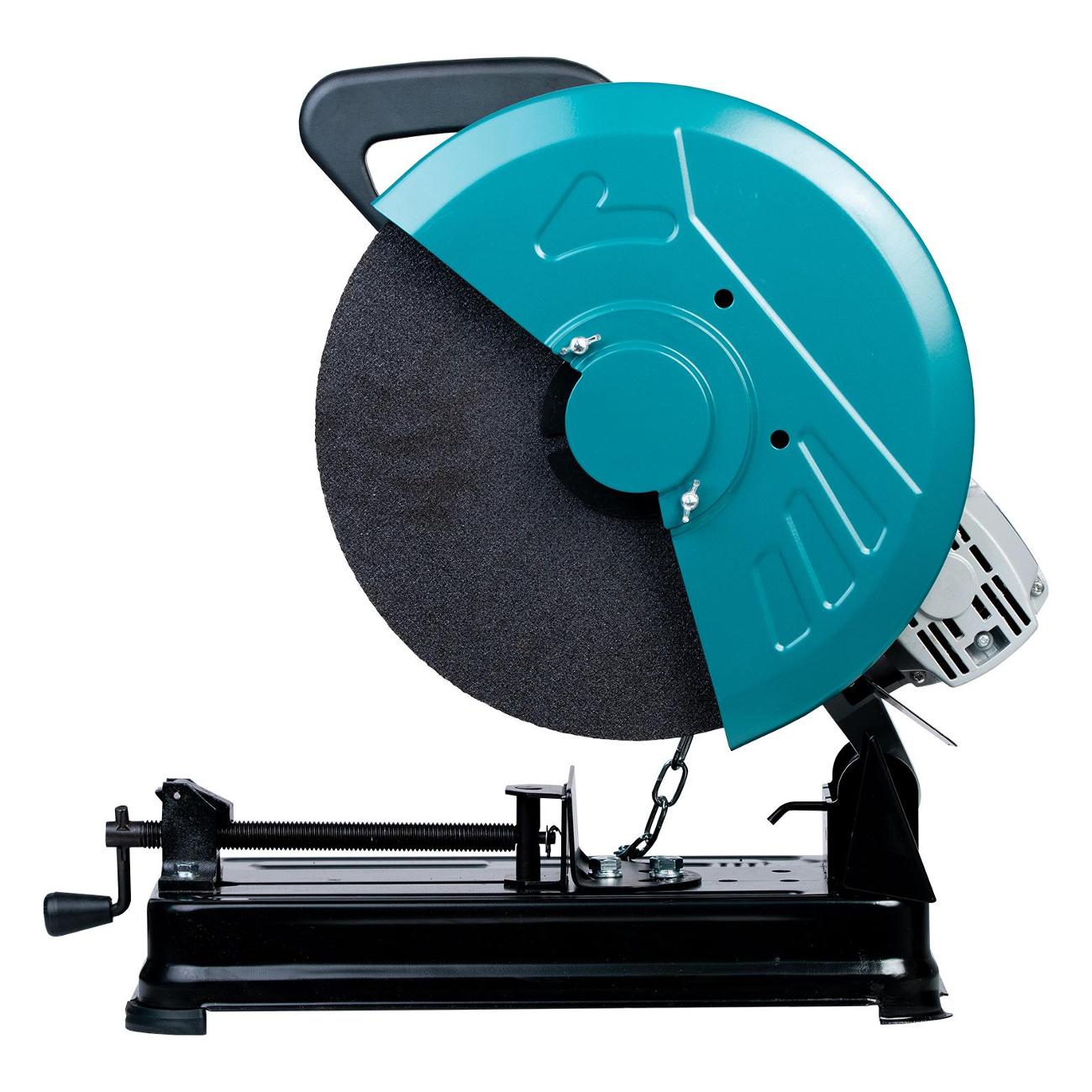 Машина отрезная по металлу ALTECO CM 2000-355 BD