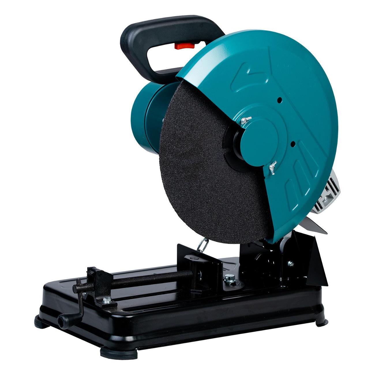 Машина отрезная по металлу ALTECO CM 2000-355 BD