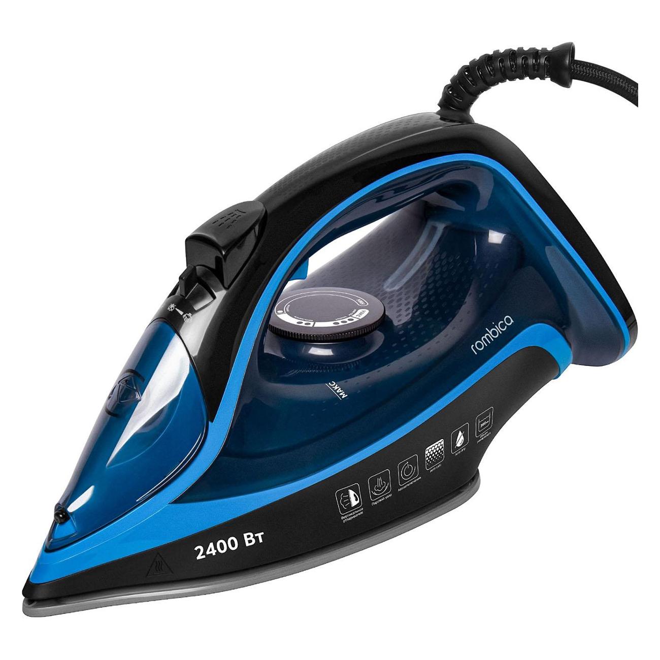 Утюг Rombica IRN-004 фото