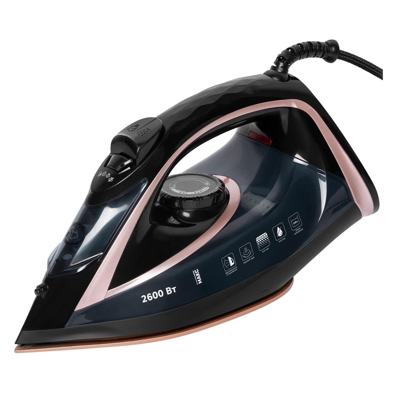 Утюг Rombica IRN-003 фото