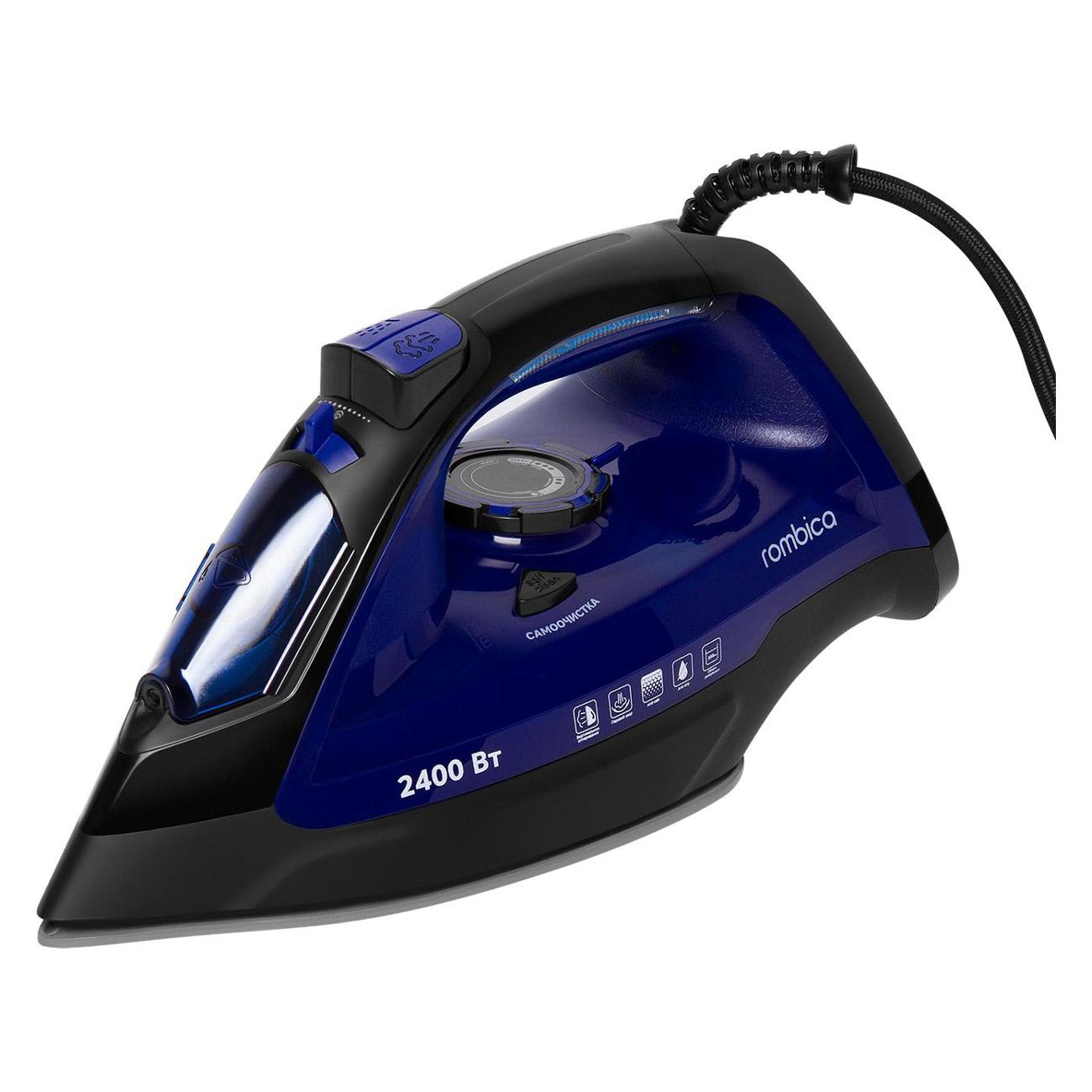 Утюг Rombica IRN-002 фото