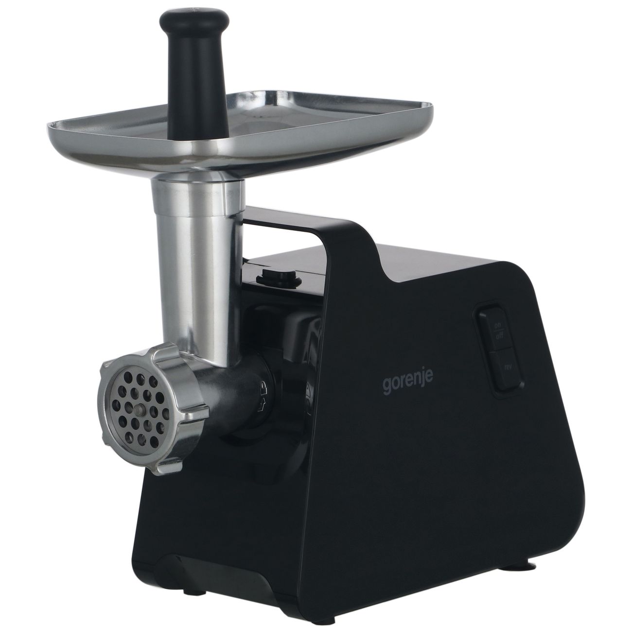 Электромясорубка Gorenje MG2001SB фото